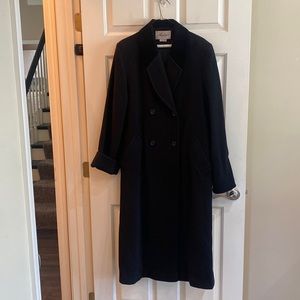 Andrea Marin Coat